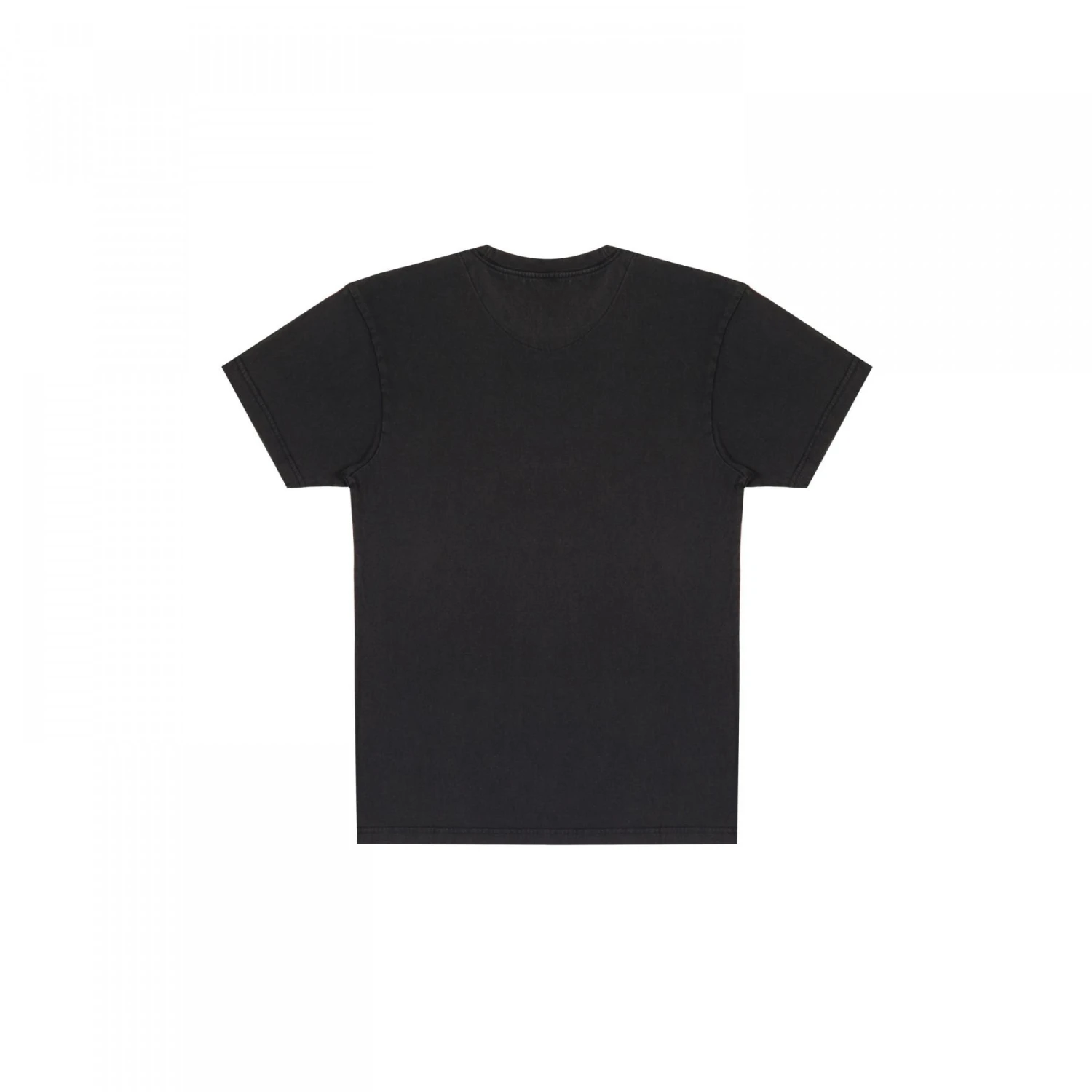 Mitchell & Ness T-shirt Houston Rockets Worn Logo â Image 2