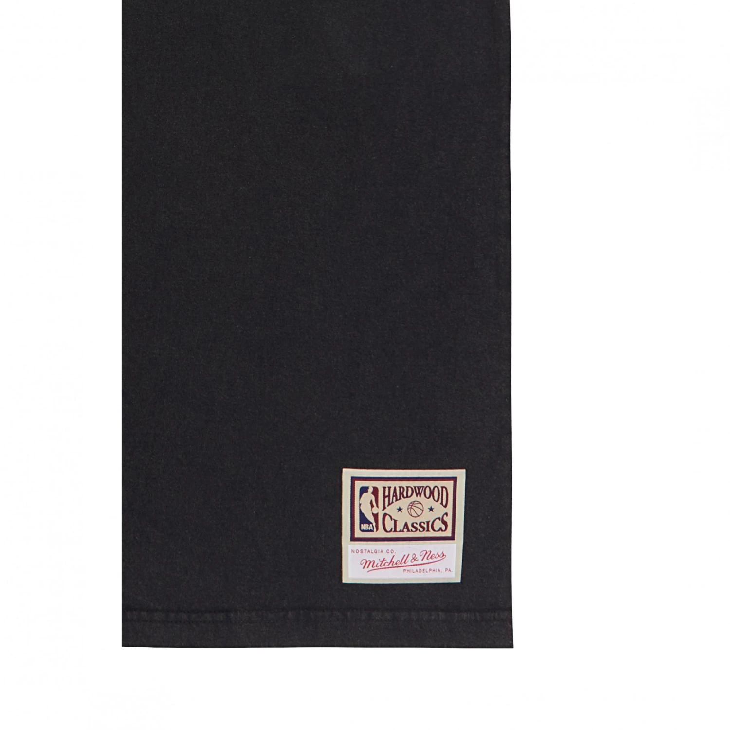 Mitchell & Ness T-shirt Houston Rockets Worn Logo â Image 3