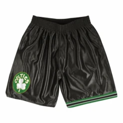 Mitchell & Ness NBA Dazzle Shorts Boston Celtics Mitchell&Ness