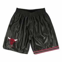Mitchell & Ness NBA Dazzle Shorts Chicago Bulls Mitchell&Ness