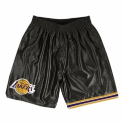 Mitchell & Ness NBA Dazzle Shorts Los Angeles Lakers Mitchell&Ness