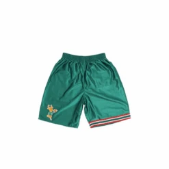 Mitchell & Ness NBA Dazzle Shorts Milwaukee Bucks Mitchell&Ness