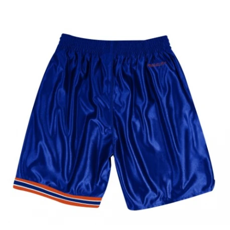 Mitchell & Ness NBA Dazzle Shorts New York Knicks Mitchell&Ness â Image 2