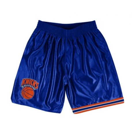 Mitchell & Ness NBA Dazzle Shorts New York Knicks Mitchell&Ness