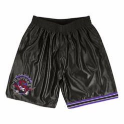 Mitchell & Ness NBA Dazzle Shorts Toronto Raptors Mitchell&Ness
