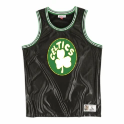 Mitchell & Ness NBA Dazzle Tank Top Boston Celtics Mitchell&Ness