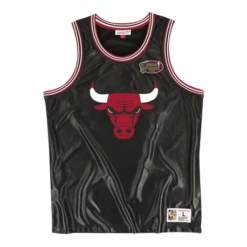 Mitchell & Ness NBA Dazzle Tank Top Chicago Bulls Mitchell&Ness