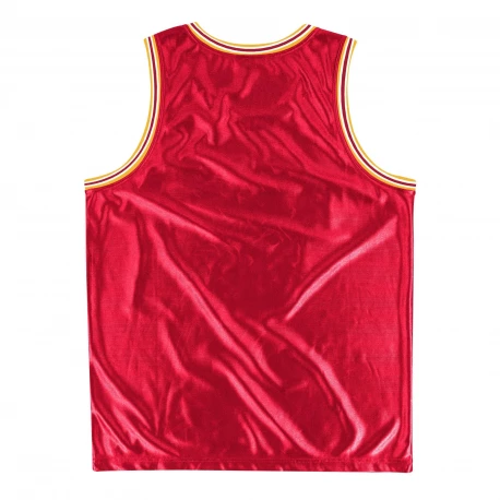 Mitchell & Ness NBA Dazzle Tank Top Houston Rockets Mitchell&Ness â Image 2