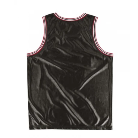 Mitchell & Ness NBA Dazzle Tank Top Miami Heat Mitchell&Ness â Image 2