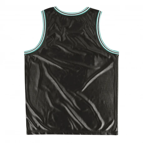 Mitchell & Ness NBA Dazzle Tank Top San Antonio Spurs Mitchell&Ness â Image 2