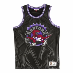 Mitchell & Ness NBA Dazzle Tank Top Toronto Raptors Mitchell&Ness