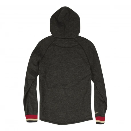 Mitchell & Ness NBA Lightweight Hoody Chicago Bulls Mitchell&Ness â Image 2