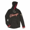 Mitchell & Ness NBA Lightweight Hoody Chicago Bulls Mitchell&Ness
