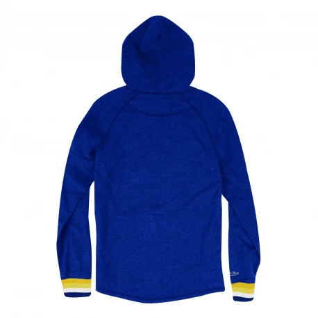 Mitchell & Ness NBA Lightweight Hoody Golden State Warriors Mitchell&Ness â Image 2