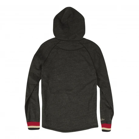 Mitchell & Ness NBA Lightweight Hoody Miami Heat Mitchell&Ness â Image 2