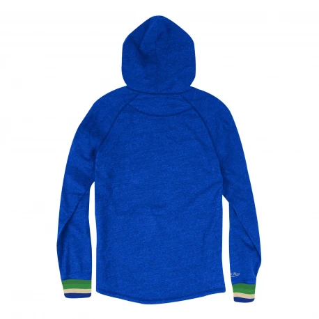 Mitchell & Ness NBA Lightweight Hoody Minnesota Timberwolves Mitchell&Ness â Image 2