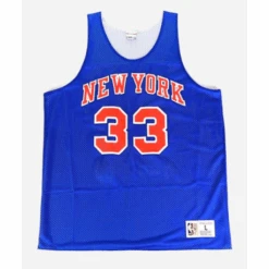Mitchell & Ness NBA Reversible Mesh Tank Top Patrick Ewing All Star 1991