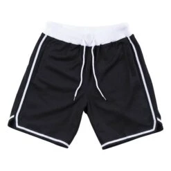 Short Mitchell & Ness Core Mesh