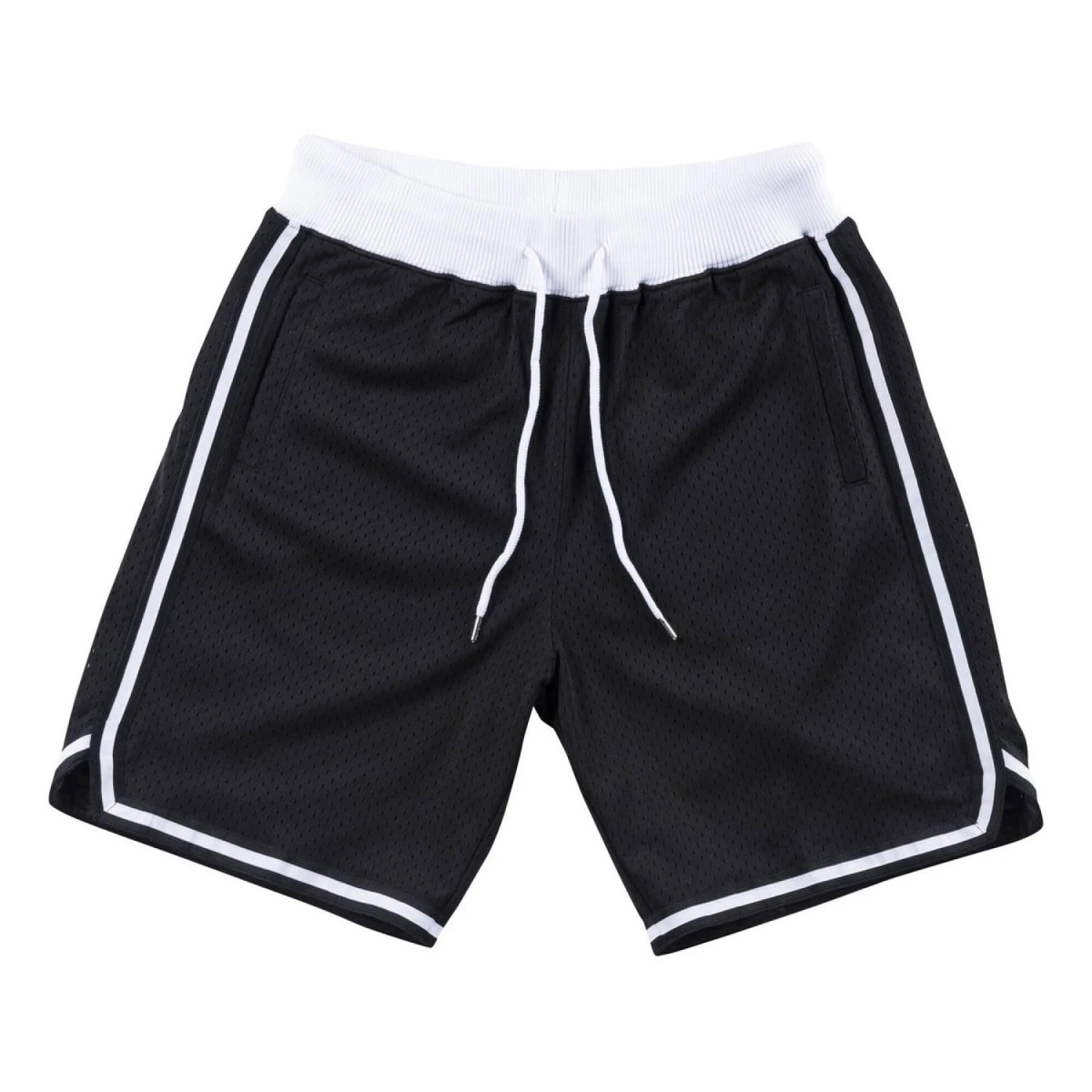 Short Mitchell & Ness Core Mesh