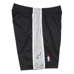 Short Swingman Spurs Mitchell & Ness