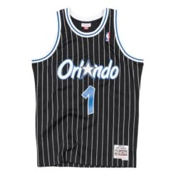 Mitchell & Ness Maillot Orlando Magic Tracy Mcgrady