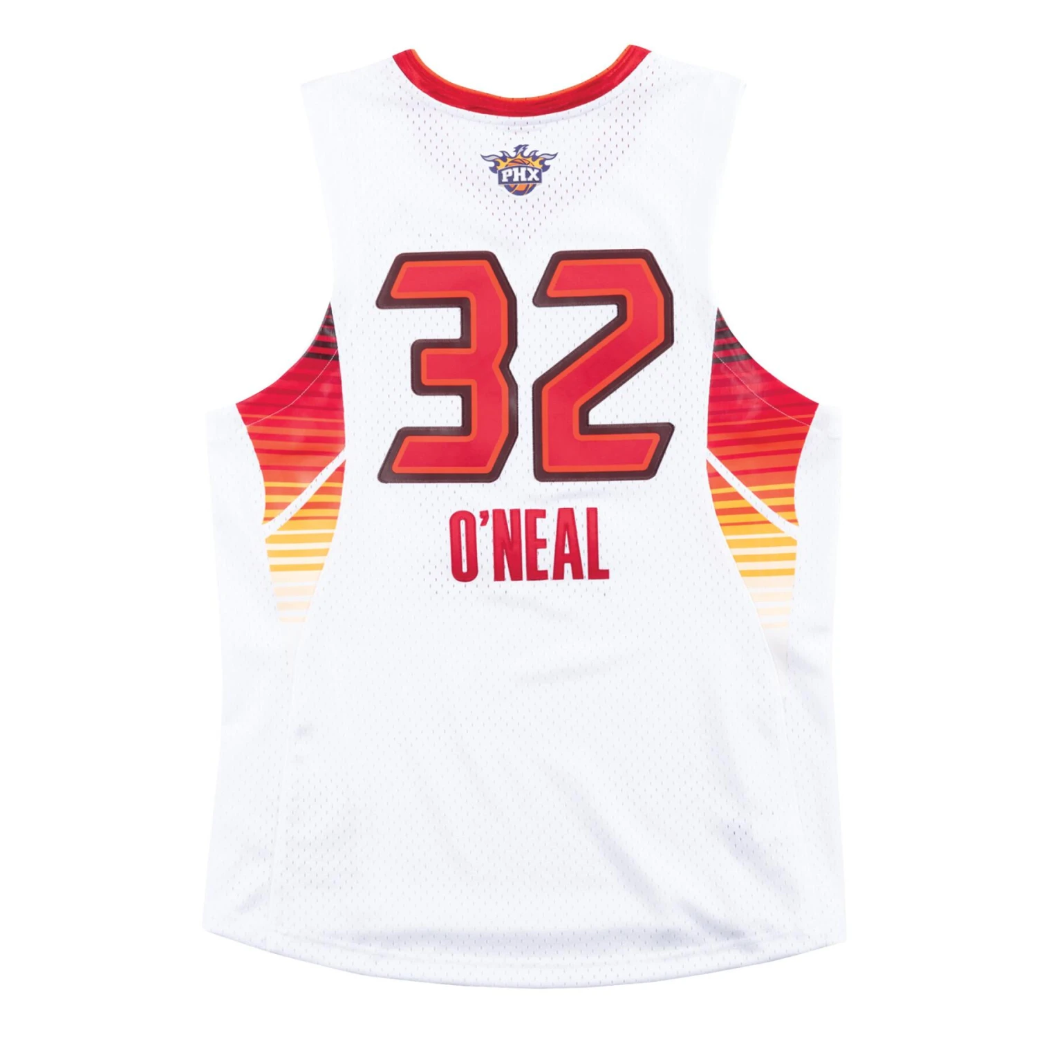 Mitchell & Ness Maillot Swingman NBA All Star West – Image 5
