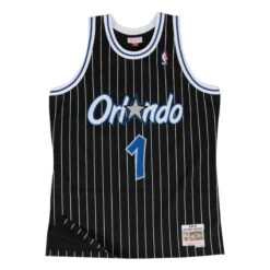 Mitchell & Ness Maillot Orlando Magic Nba