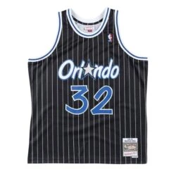 Mitchell & Ness Maillot Orlando Magic Alternate 1994-95 Shaquille O'Neal