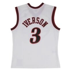 Mitchell & Ness Maillot Philadelphia 76ers Allen Iverson