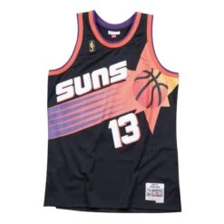 Mitchell & Ness Maillot Phoenix Suns Nba