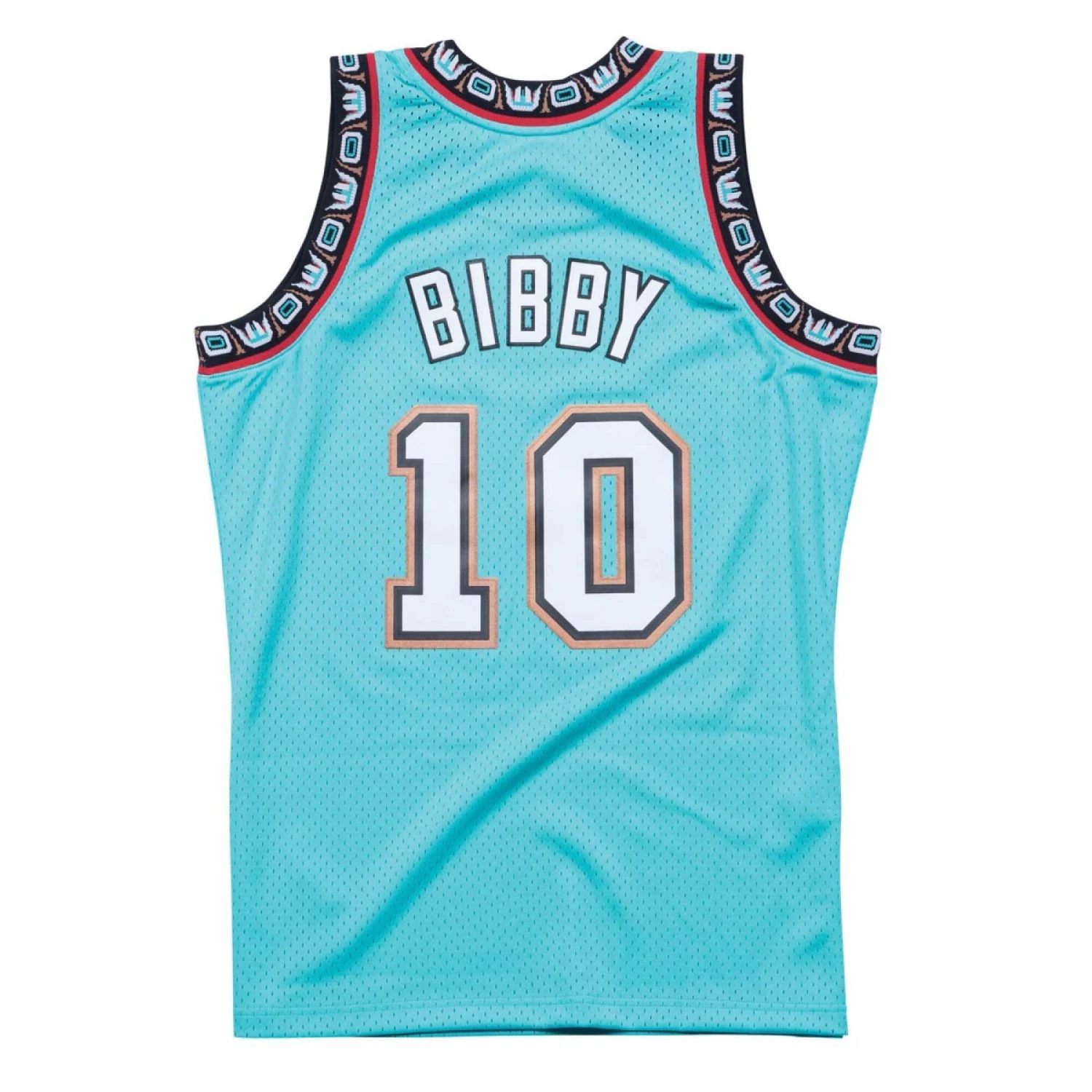 Mitchell & Ness Maillot Vancouver Grizzlies Nba â Image 2