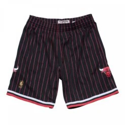 Mitchell & Ness Short NBA Swingman Chicago Bulls