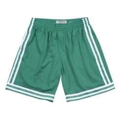 Mitchell & Ness Short Boston Celtics Nba