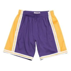 Mitchell & Ness Short Los Angeles Lakers Nba