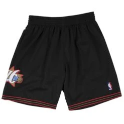 Mitchell & Ness Short Philadelphia 76ers Nba