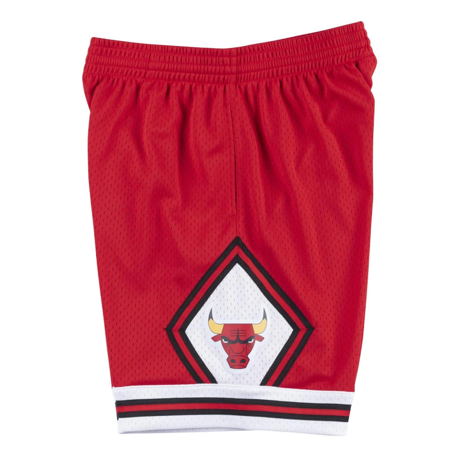 Mitchell & Ness Short Swingman Chicago Bulls â Image 2