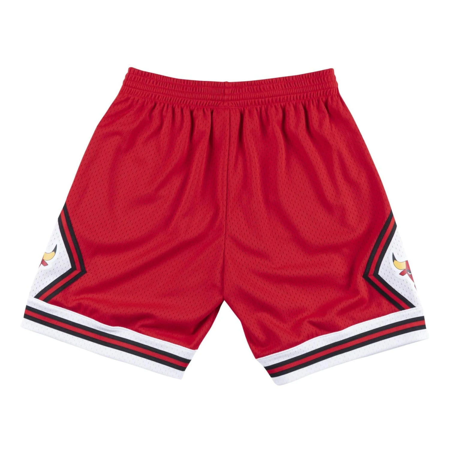Mitchell & Ness Short Swingman Chicago Bulls â Image 3