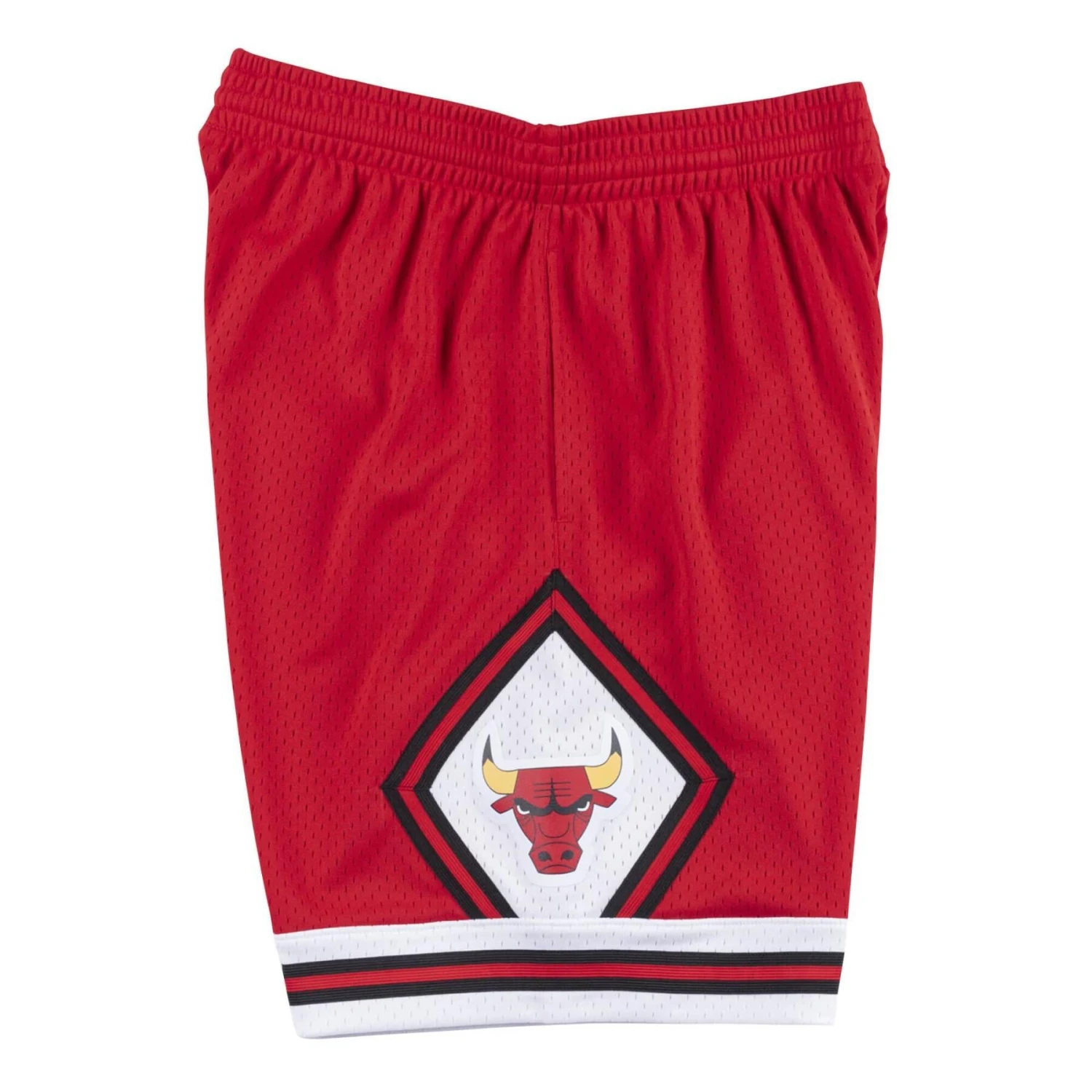 Mitchell & Ness Short Swingman Chicago Bulls â Image 4