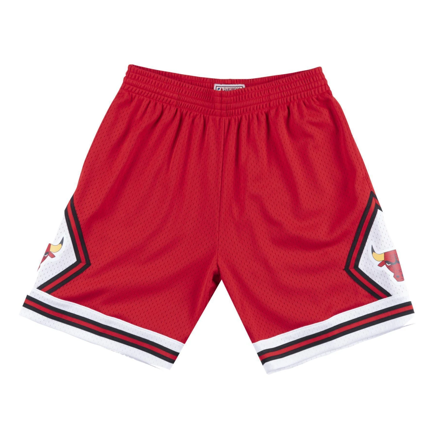 Mitchell & Ness Short Swingman Chicago Bulls â Image 5