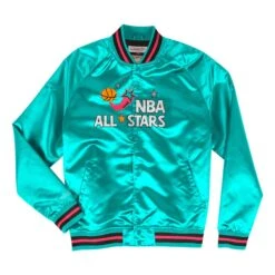 Mitchell & Ness Veste NBA All Star Satin