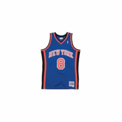 Mitchell & Ness SWINGMAN NBA LATRELL SPREWELL NY KNICKS MITCHELL&NESS