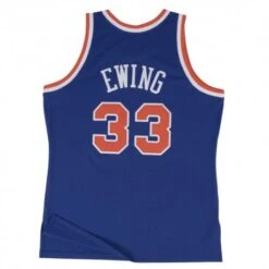 Mitchell & Ness SWINGMAN NBA PATRICK EWING NY KNICKS MITCHELL&NESS