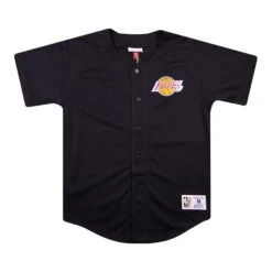 Mitchell & Ness Chemise Los Angeles Lakers