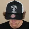 Mitchell & Ness Trucker NBA Off The Backboard Nets