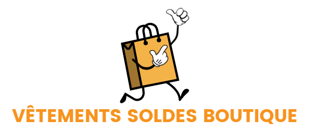 Vêtements Soldes Boutique